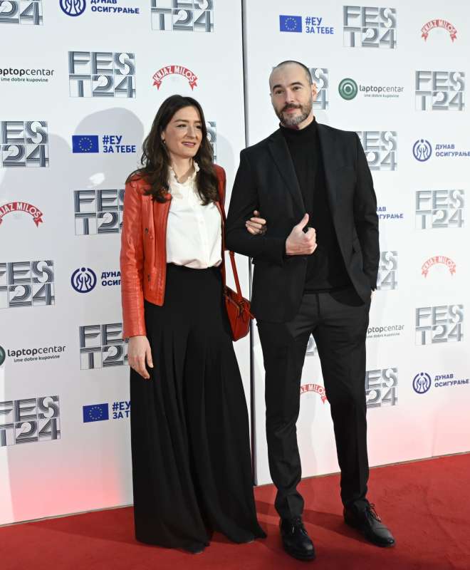 24.2. Premijera filma „Radnička klasa ide u pakao"