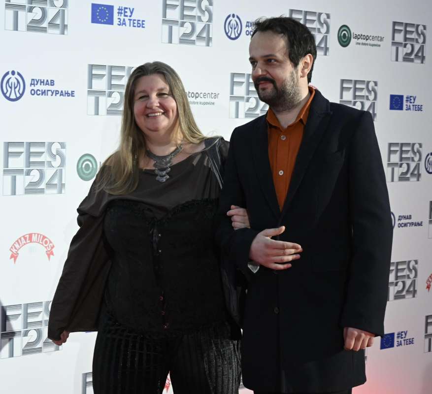 24.2. Premijera filma „Radnička klasa ide u pakao"