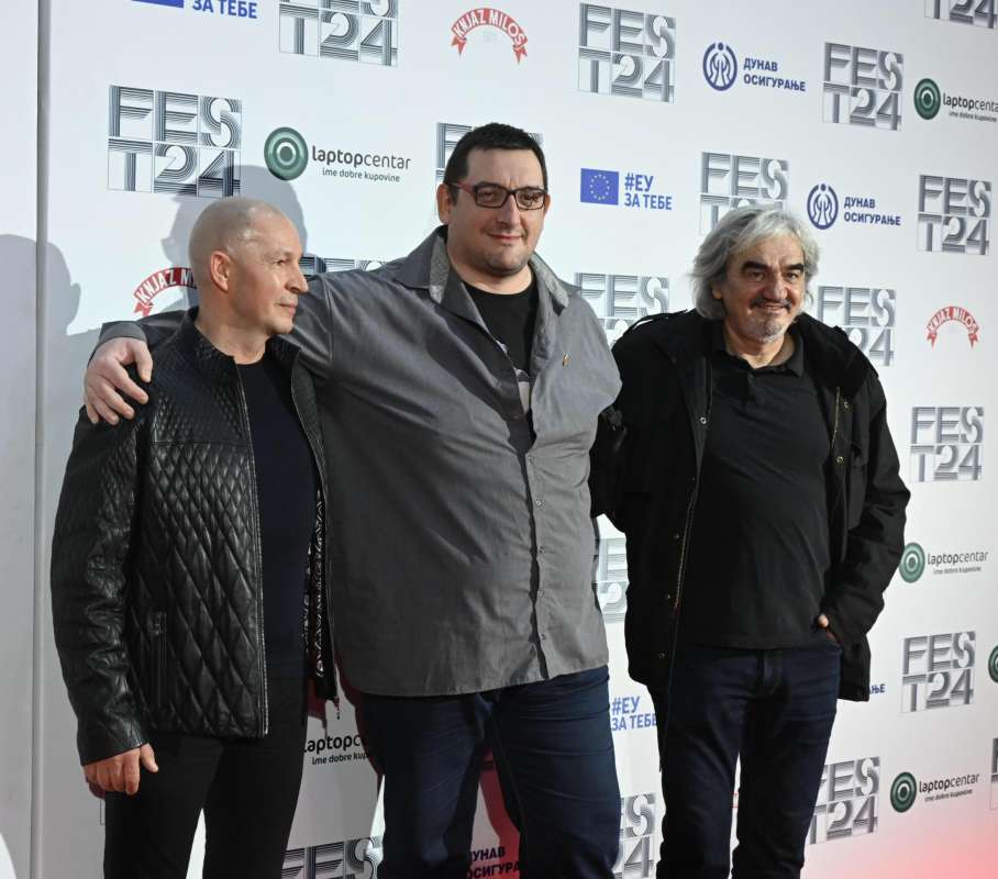 24.2. Premijera filma „Radnička klasa ide u pakao"