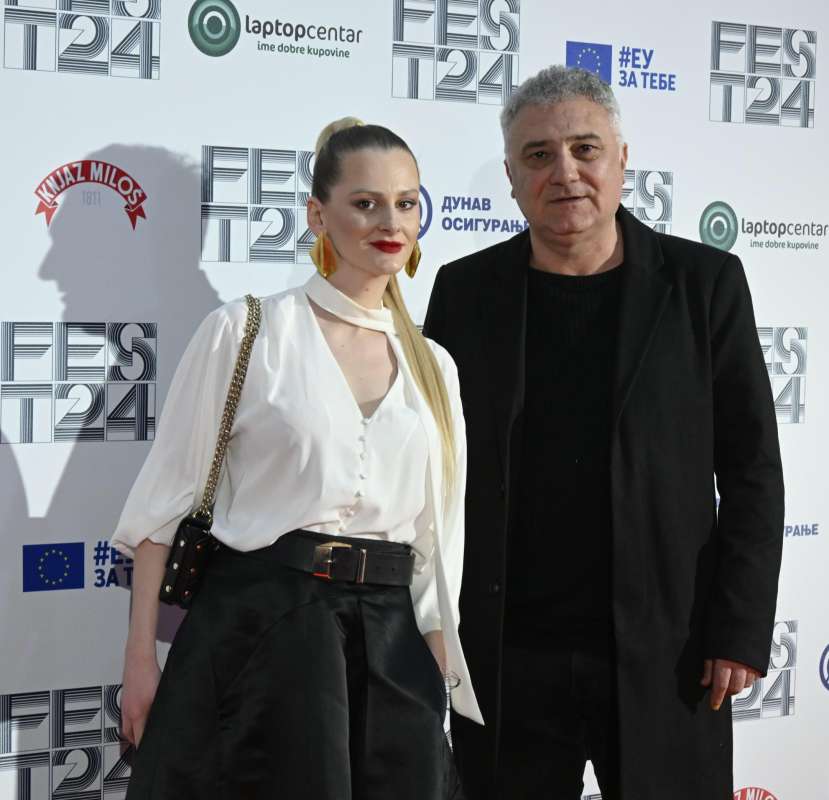 24.2. Premijera filma „Radnička klasa ide u pakao"