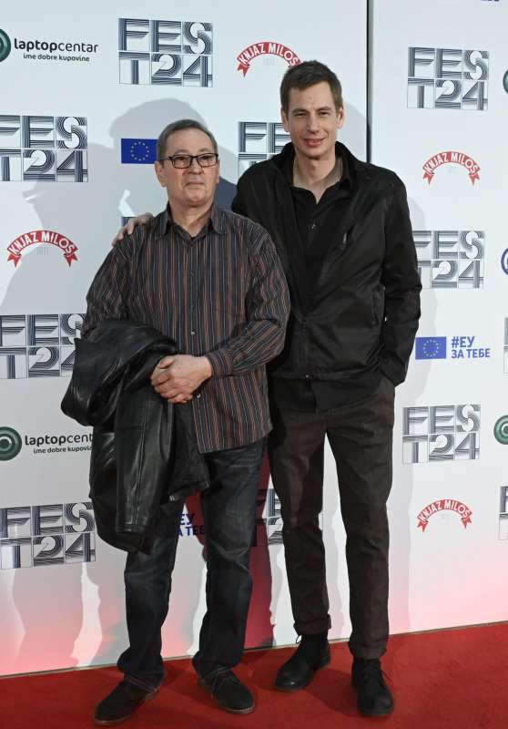 24.2. Premijera filma „Radnička klasa ide u pakao"