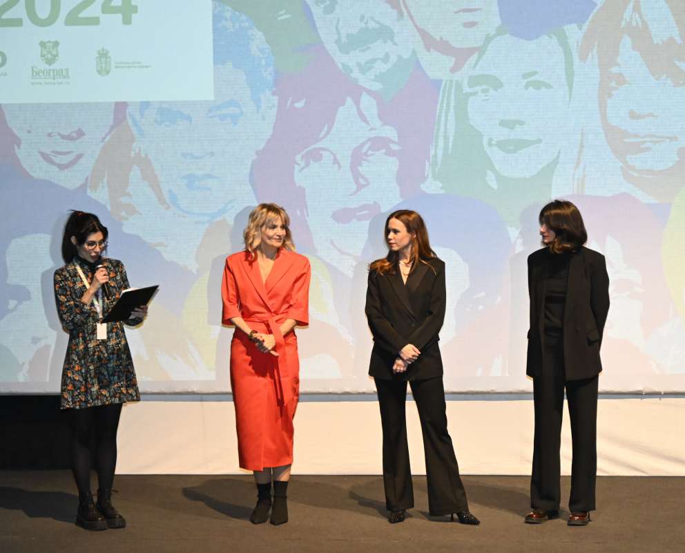 28.2. Premijera filma „Eskort“
