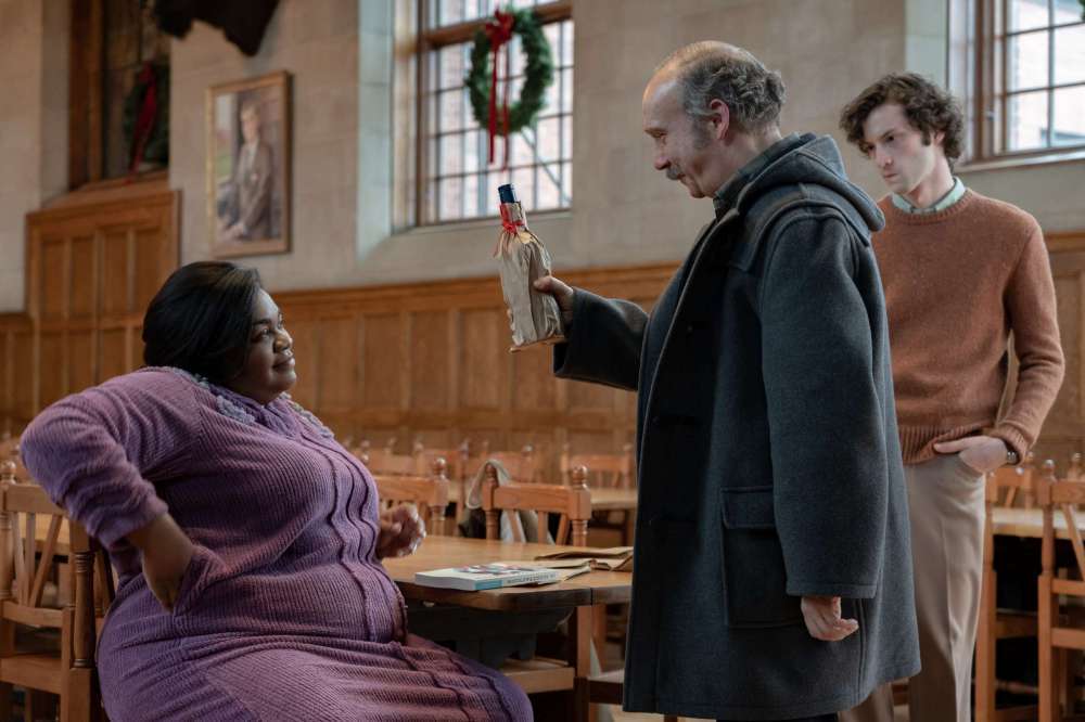 FILMS NOMINATED FOR OSCAR AT 52ND FEST