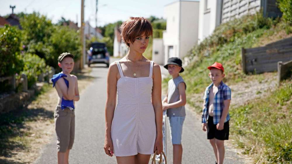 Dobitnik Srebrnog medveda, film CARSTVO, na programu 52. FEST-a