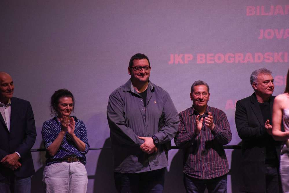 24.2. Premijera filma „Radnička klasa ide u pakao"