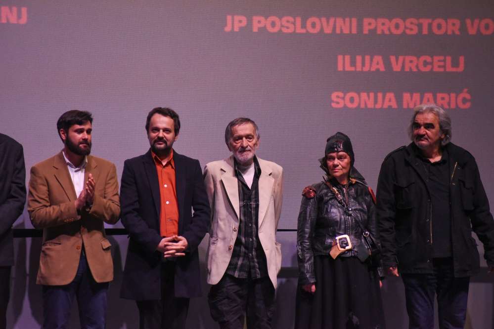 24.2. Premijera filma „Radnička klasa ide u pakao"
