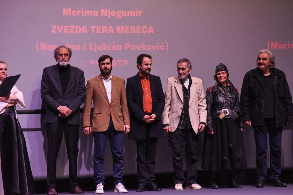 24.2. Premijera filma „Radnička klasa ide u pakao"