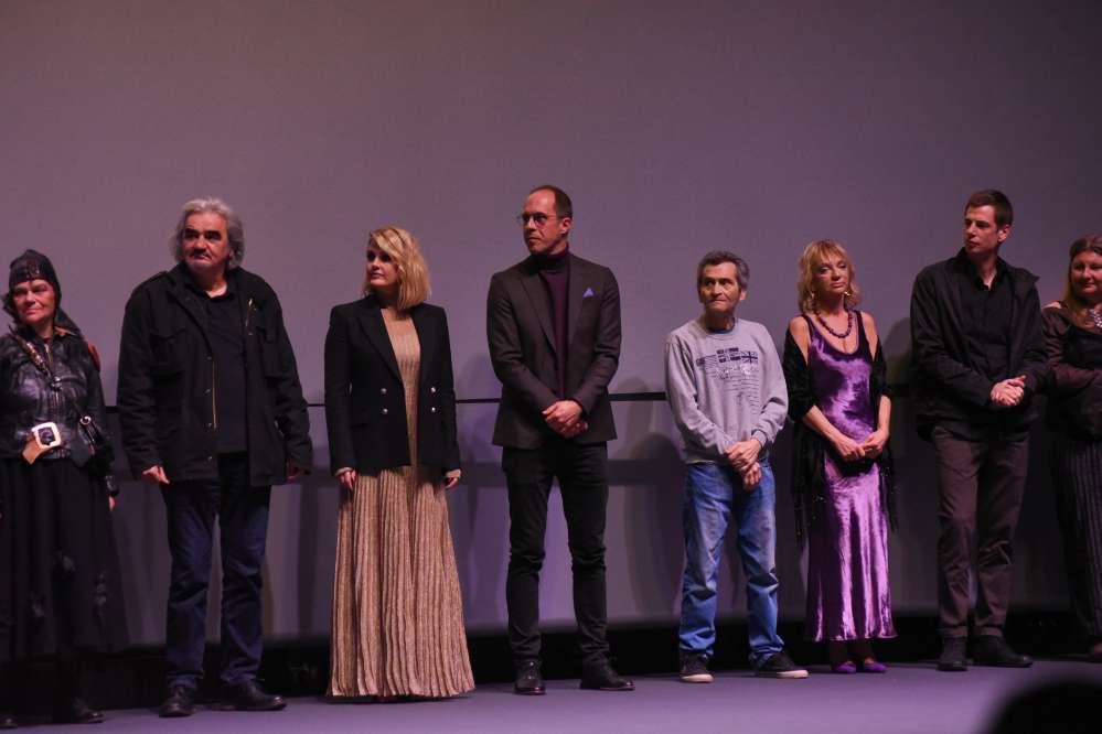 24.2. Premijera filma „Radnička klasa ide u pakao"