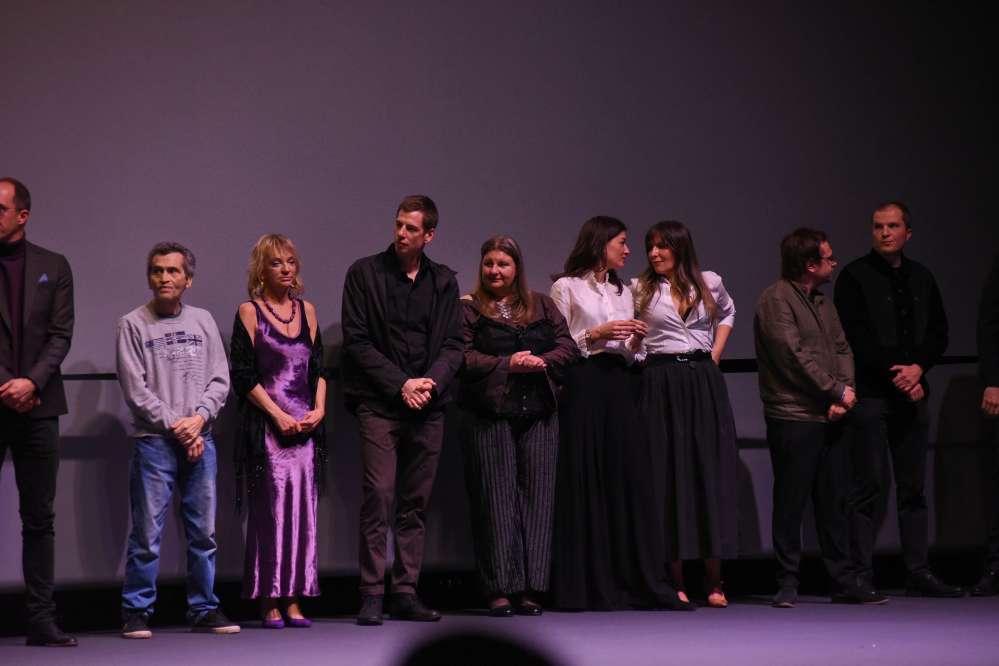 24.2. Premijera filma „Radnička klasa ide u pakao"