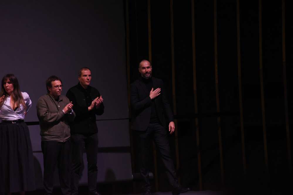 24.2. Premijera filma „Radnička klasa ide u pakao"