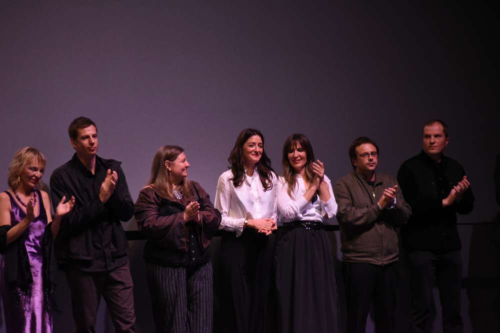 24.2. Premijera filma „Radnička klasa ide u pakao"