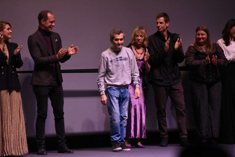 24.2. Premijera filma „Radnička klasa ide u pakao"