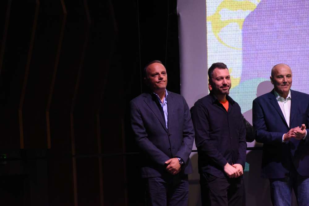 24.2. Premijera filma „Radnička klasa ide u pakao"