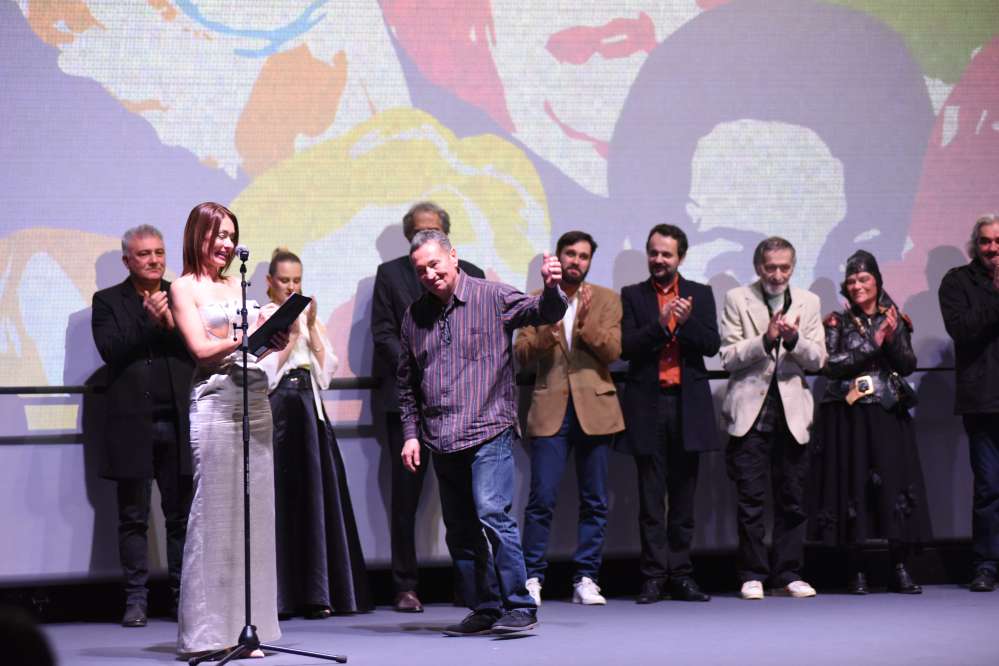 24.2. Premijera filma „Radnička klasa ide u pakao"
