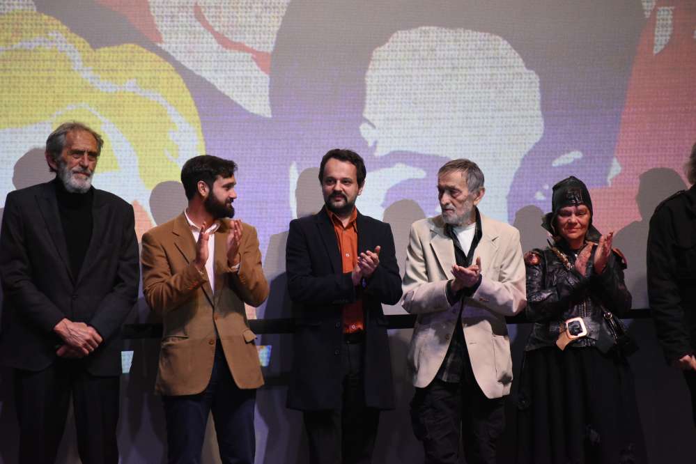 24.2. Premijera filma „Radnička klasa ide u pakao"