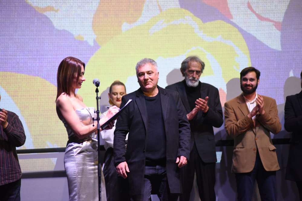 24.2. Premijera filma „Radnička klasa ide u pakao"