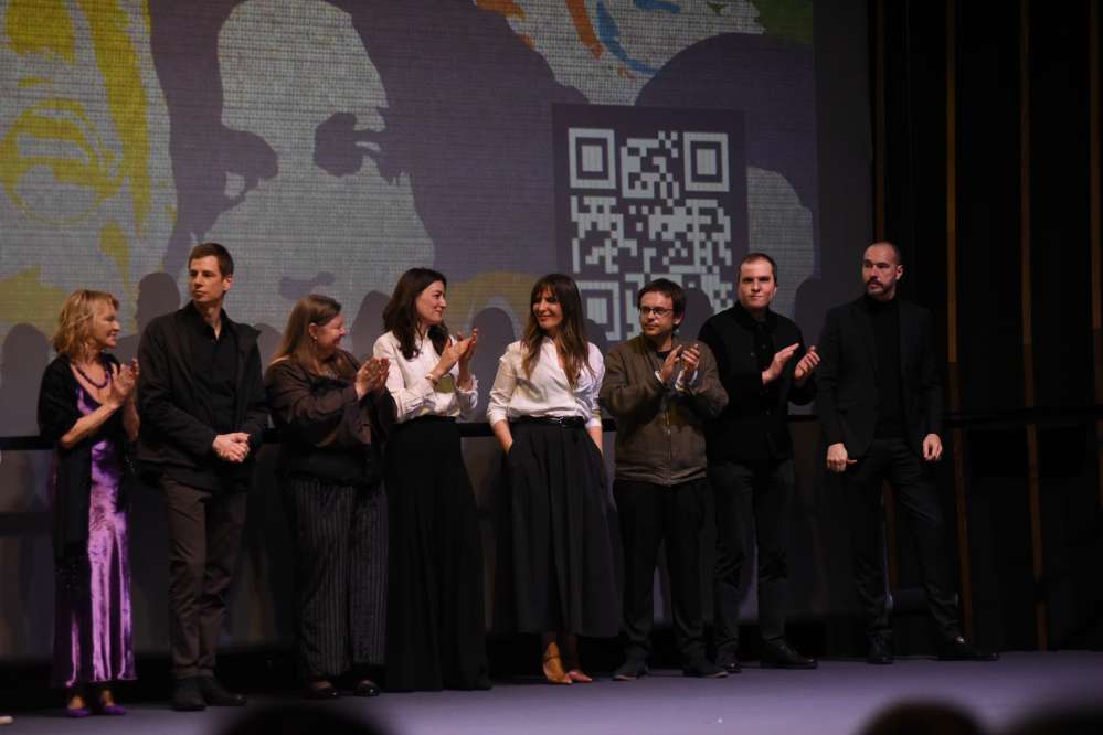 24.2. Premijera filma „Radnička klasa ide u pakao"