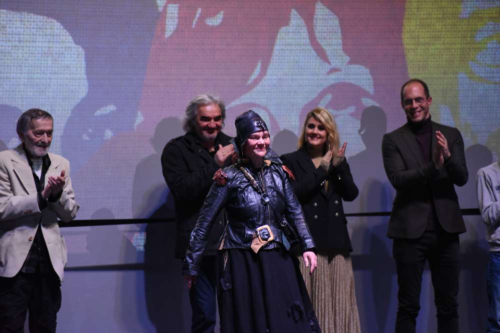 24.2. Premijera filma „Radnička klasa ide u pakao"