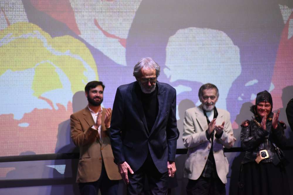 24.2. Premijera filma „Radnička klasa ide u pakao"