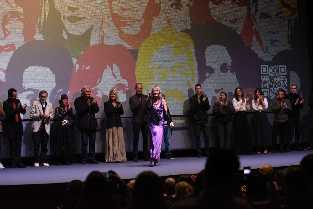 24.2. Premijera filma „Radnička klasa ide u pakao"