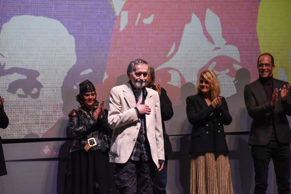 24.2. Premijera filma „Radnička klasa ide u pakao"