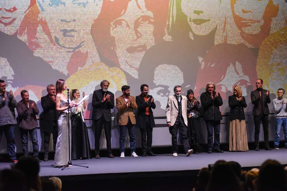24.2. Premijera filma „Radnička klasa ide u pakao"