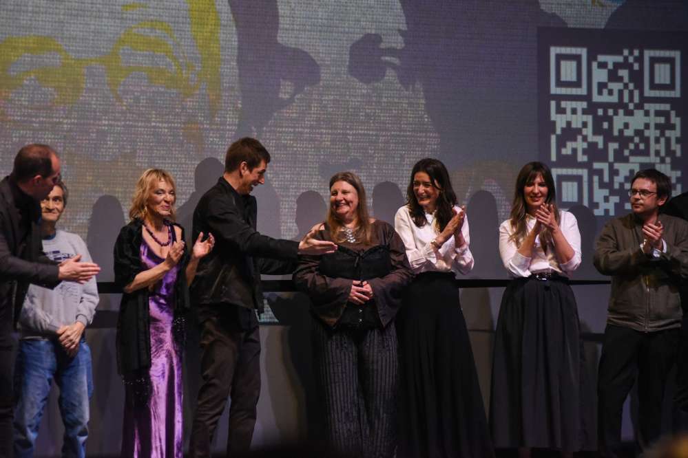 24.2. Premijera filma „Radnička klasa ide u pakao"