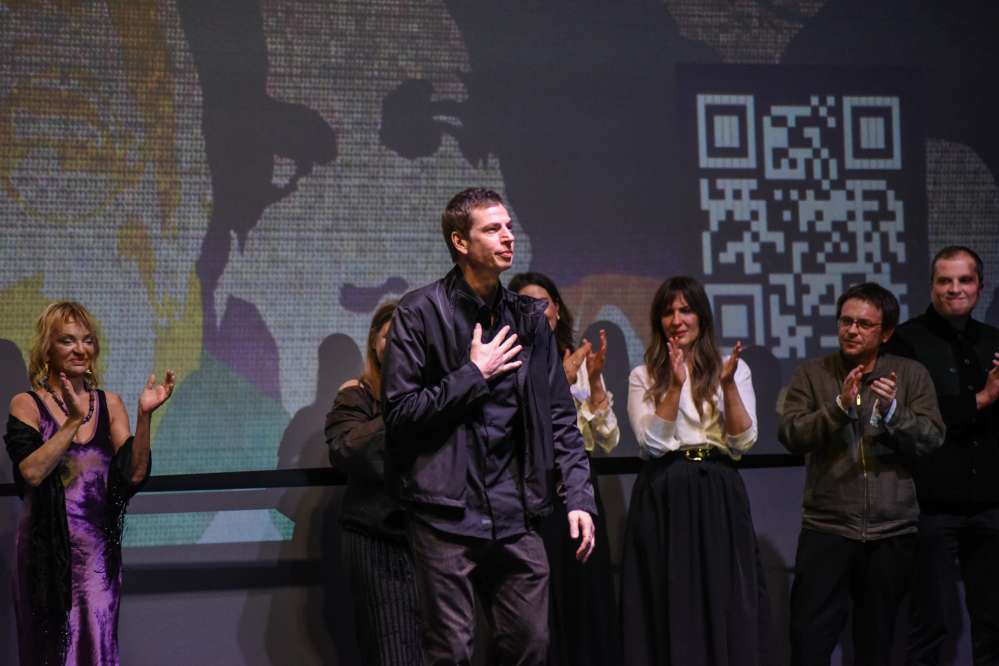 24.2. Premijera filma „Radnička klasa ide u pakao"