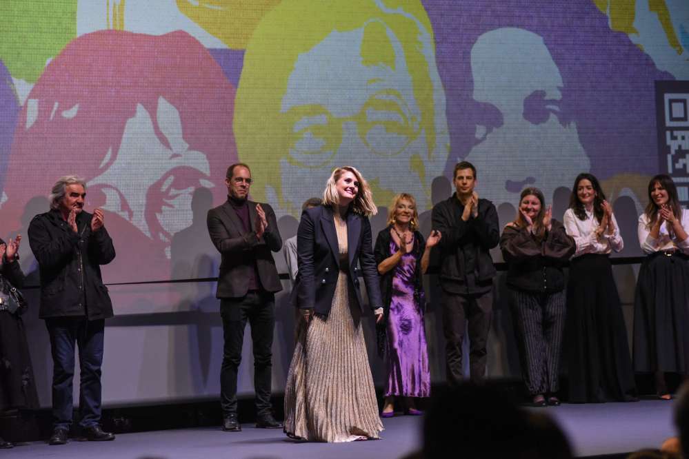 24.2. Premijera filma „Radnička klasa ide u pakao"
