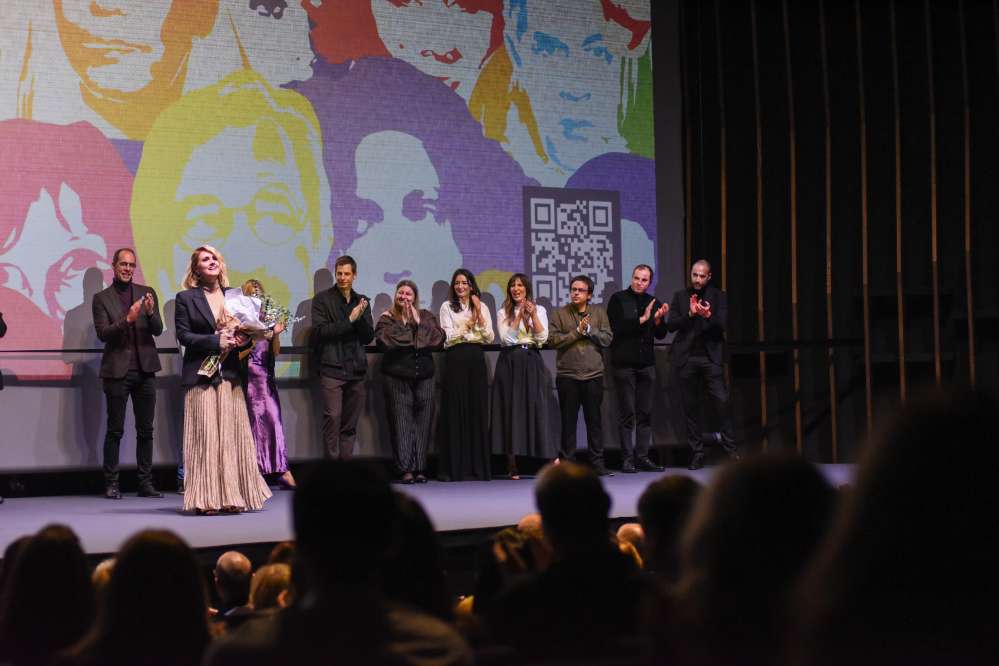 24.2. Premijera filma „Radnička klasa ide u pakao"