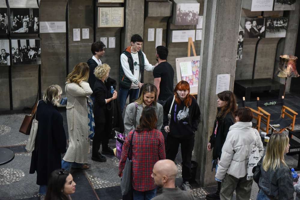 27.2. FEST u objektivu