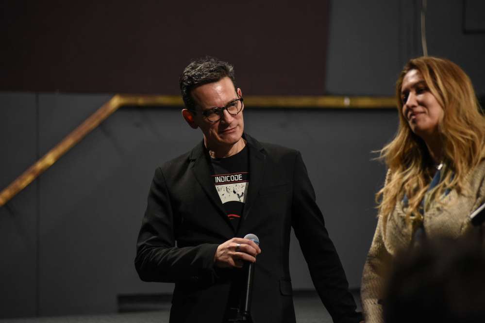 27.2. Q&A nakon filma „Uzor"