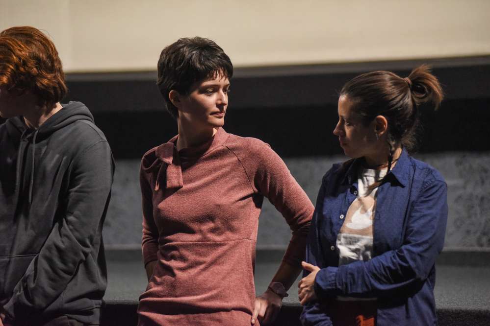 27.2. Q&A nakon filma „Uzor"