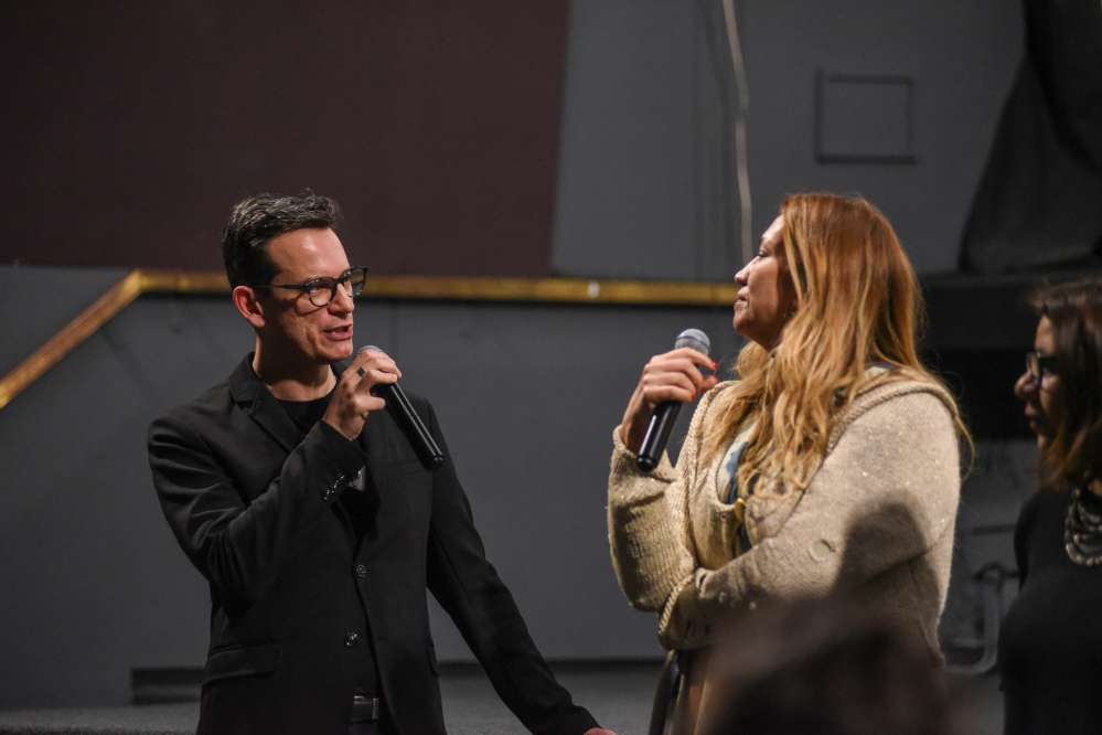 27.2. Q&A nakon filma „Uzor"