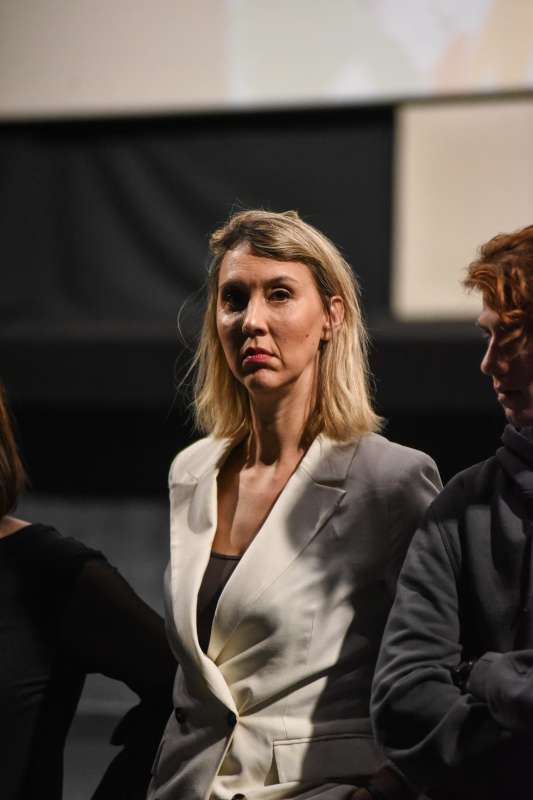27.2. Q&A nakon filma „Uzor"