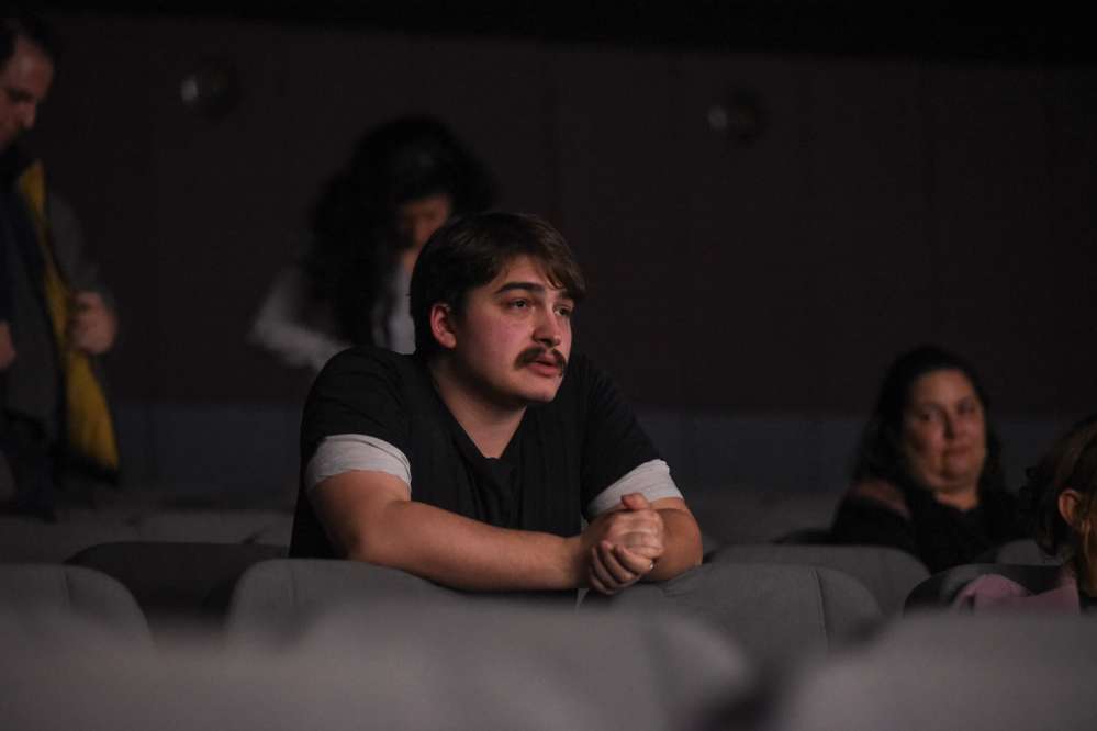 27.2. Q&A nakon filma „Uzor"