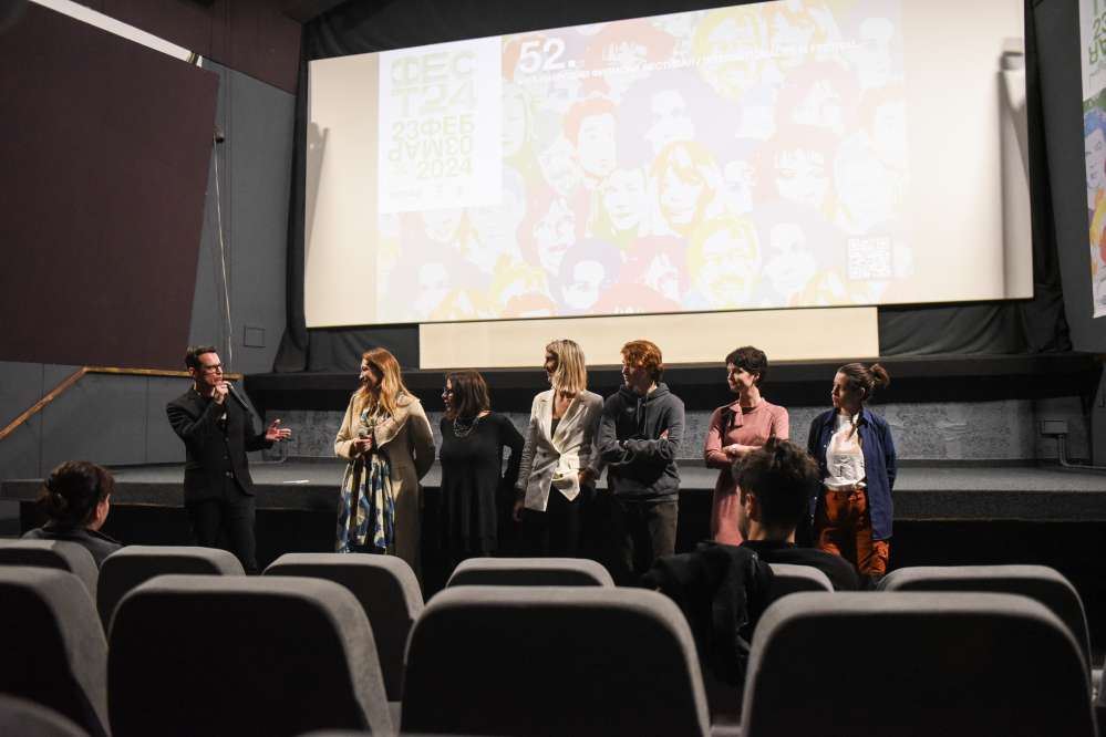 27.2. Q&A nakon filma „Uzor"