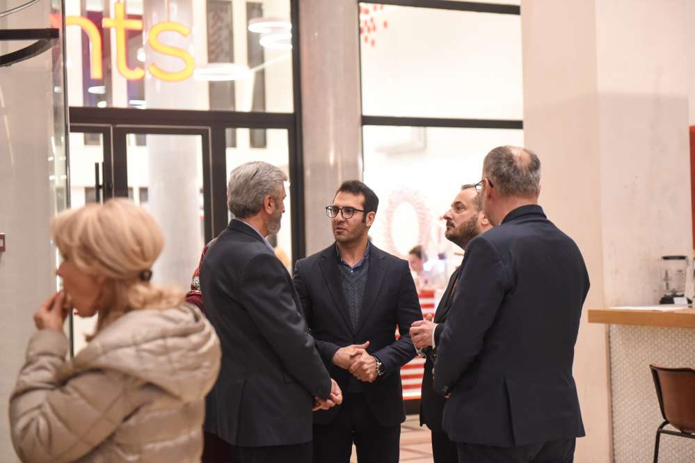 29.2. Asghar Farhadi, dodela pobednika