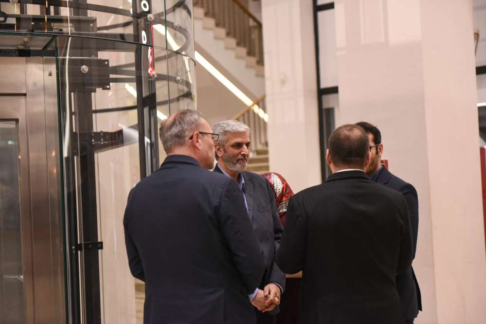 29.2. Asghar Farhadi, dodela pobednika