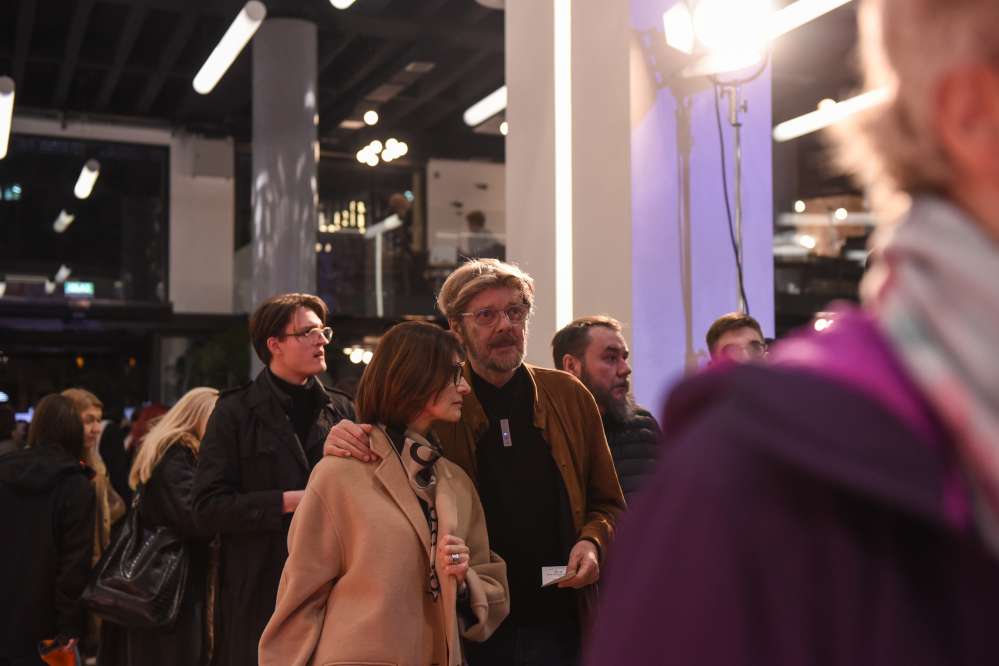 29.2. Asghar Farhadi, dodela pobednika