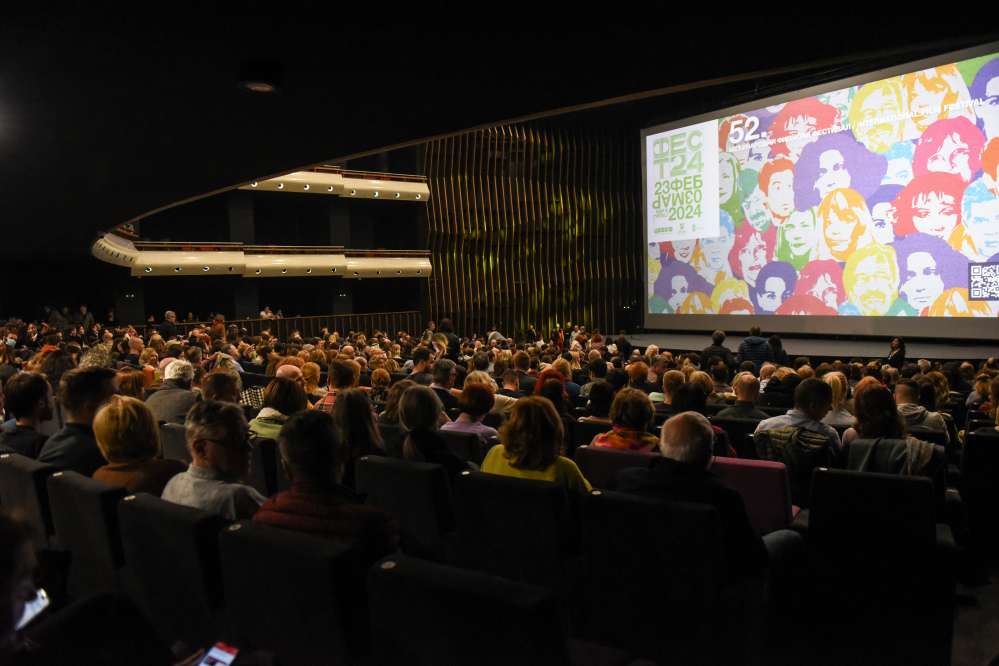 29.2. Asghar Farhadi, dodela pobednika