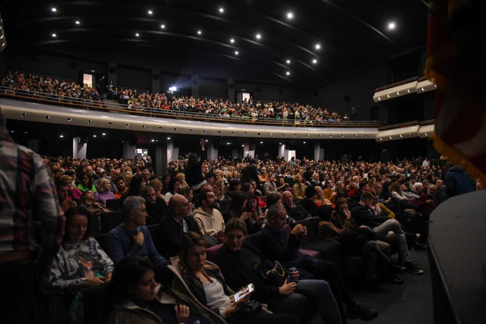 29.2. Asghar Farhadi, dodela pobednika