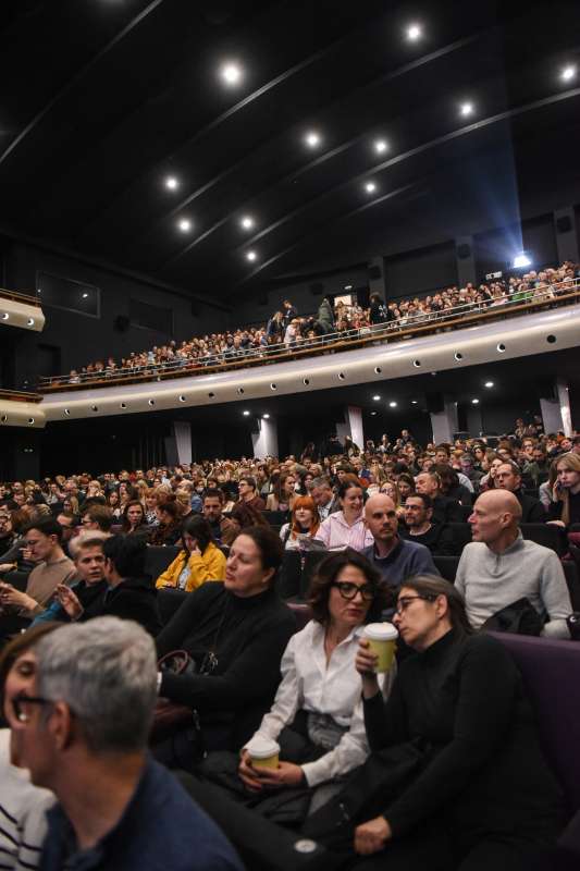 29.2. Asghar Farhadi, dodela pobednika