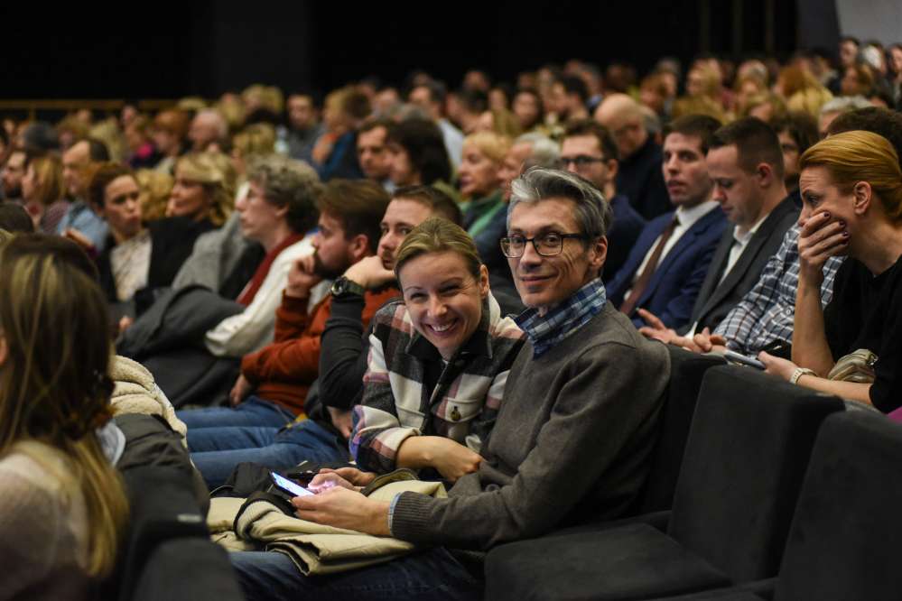 29.2. Asghar Farhadi, dodela pobednika