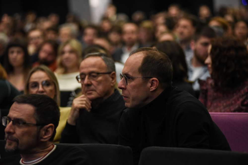 29.2. Asghar Farhadi, dodela pobednika