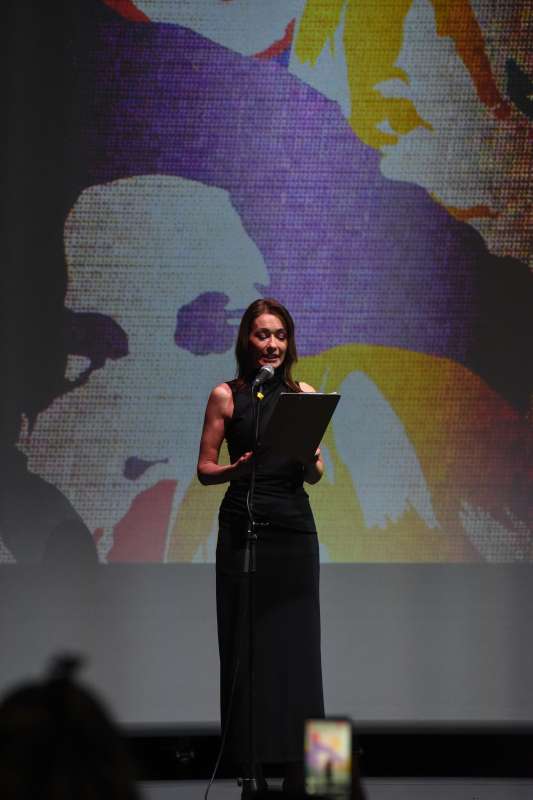 29.2. Asghar Farhadi, dodela pobednika