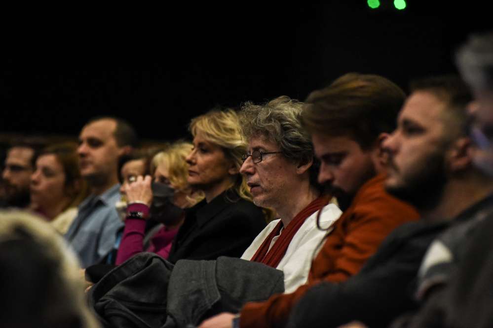 29.2. Asghar Farhadi, dodela pobednika