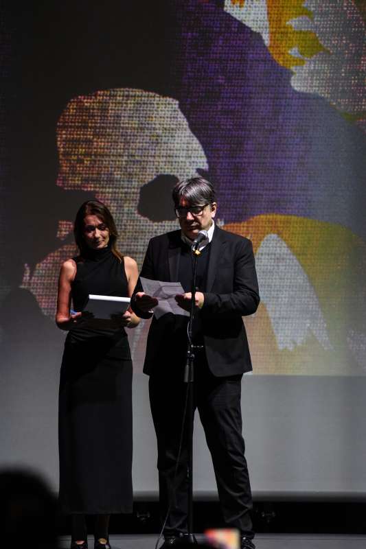 29.2. Asghar Farhadi, dodela pobednika