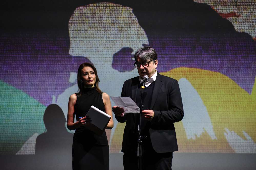 29.2. Asghar Farhadi, dodela pobednika
