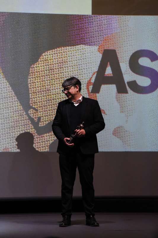 29.2. Asghar Farhadi, dodela pobednika